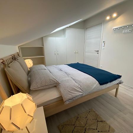 Apartment Vital Nerezine Extérieur photo
