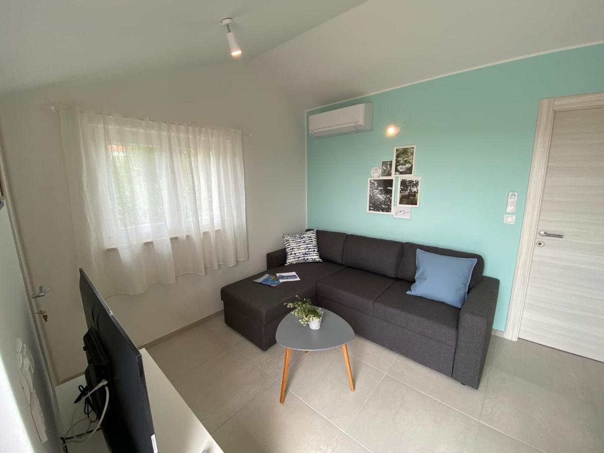 Apartment Vital Nerezine Extérieur photo