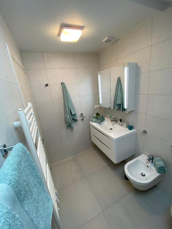 Apartment Vital Nerezine Extérieur photo
