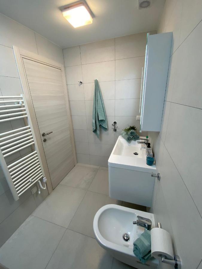 Apartment Vital Nerezine Extérieur photo